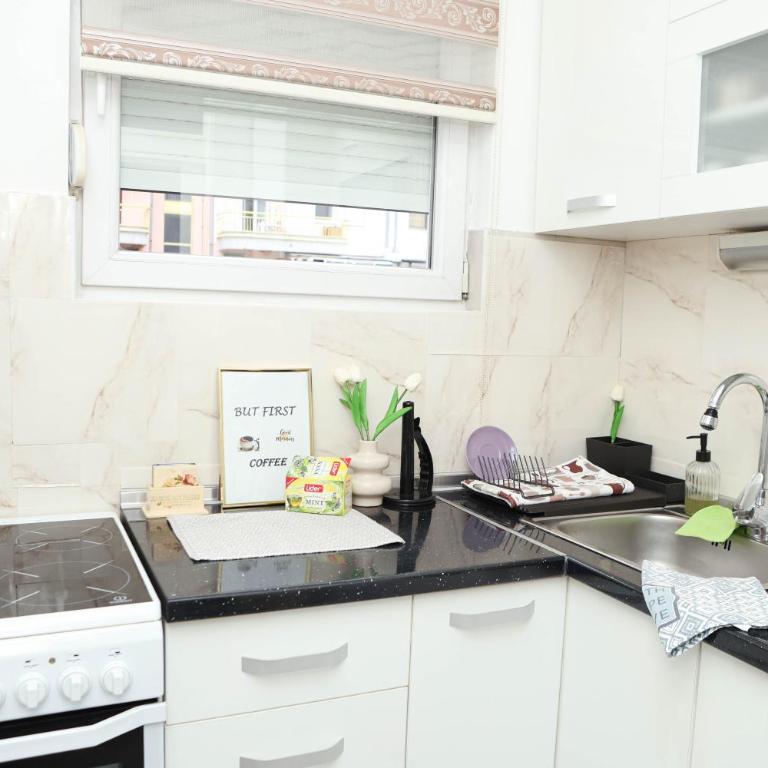 Ellena apartment - Apartman sa 1 Spavaćom Sobom - 30