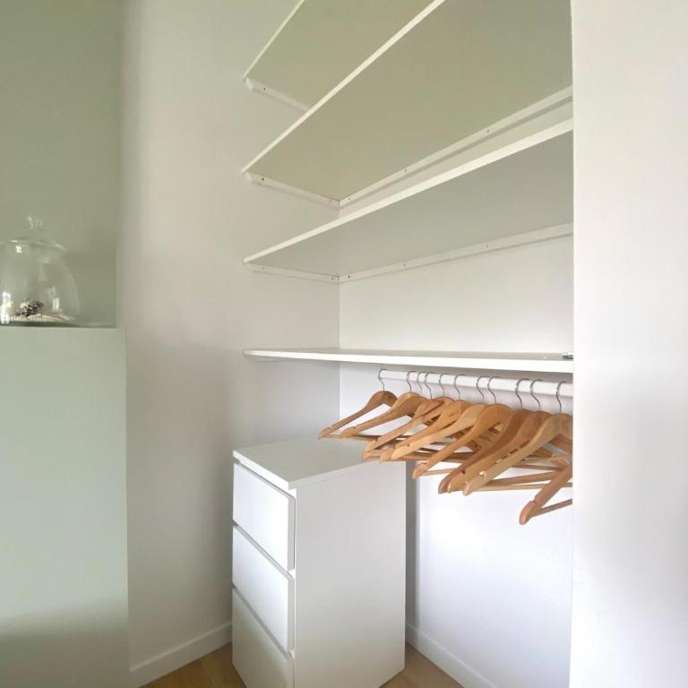 T2 avec Jardin - Port de Larros - Coeur Bassin - Appartement 1 Chambre - 2