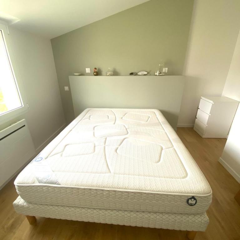 T2 avec Jardin - Port de Larros - Coeur Bassin - Appartement 1 Chambre - 15
