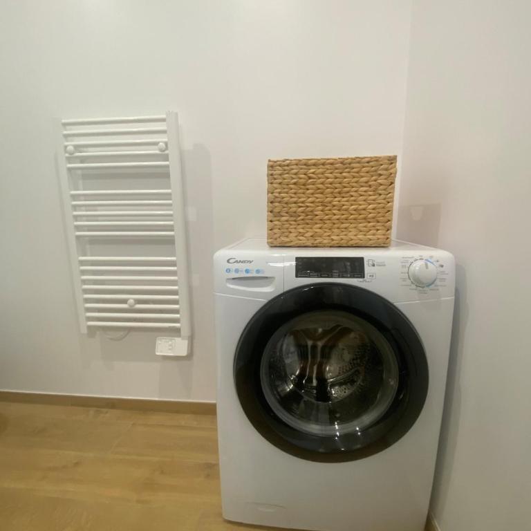 T2 avec Jardin - Port de Larros - Coeur Bassin - Appartement 1 Chambre - 12