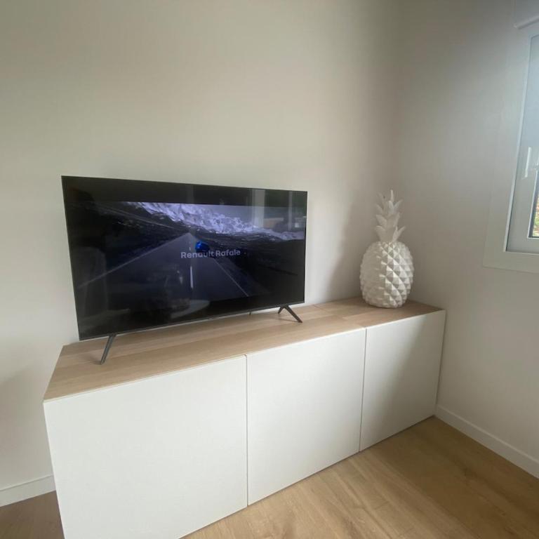 T2 avec Jardin - Port de Larros - Coeur Bassin - Appartement 1 Chambre - 21