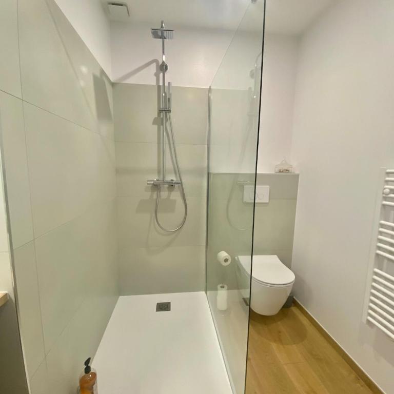 T2 avec Jardin - Port de Larros - Coeur Bassin - Appartement 1 Chambre - 10