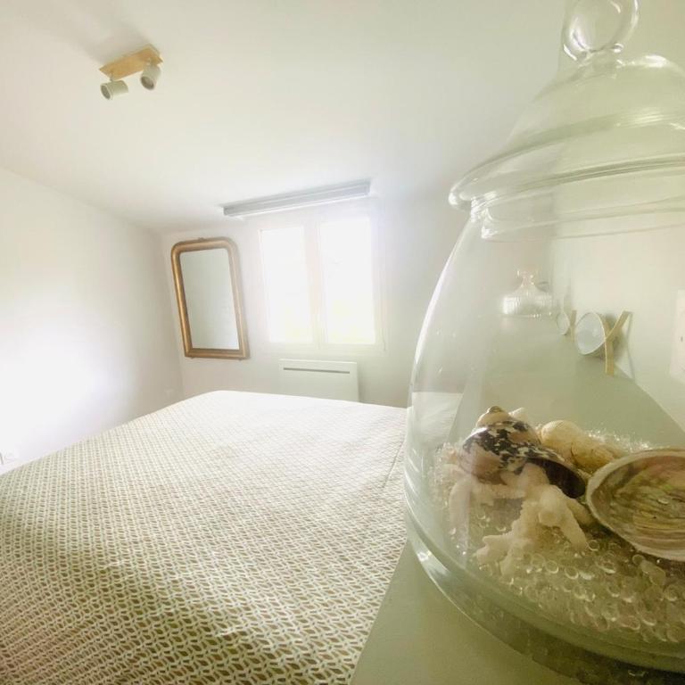 T2 avec Jardin - Port de Larros - Coeur Bassin - Appartement 1 Chambre - 18
