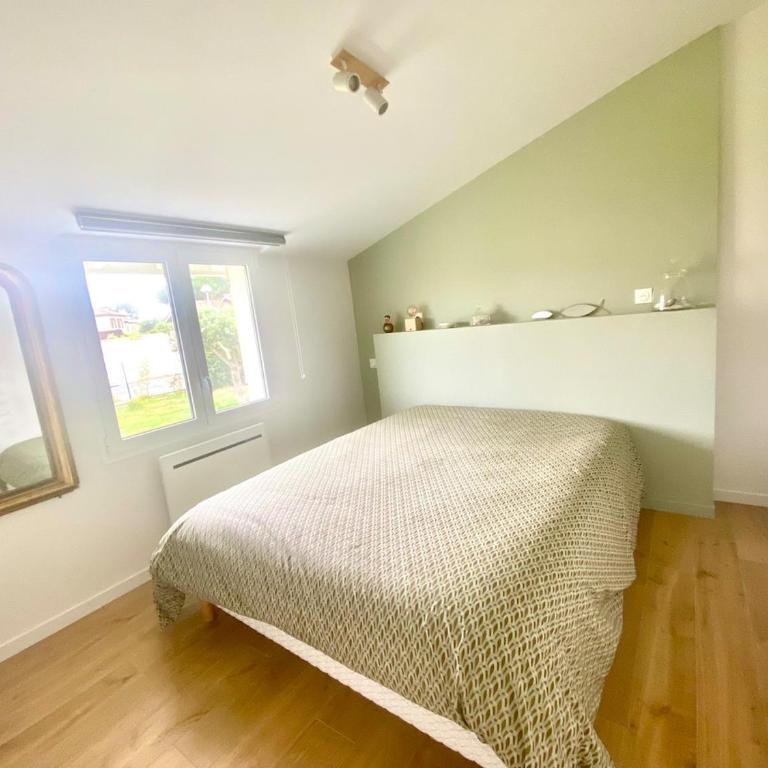 T2 avec Jardin - Port de Larros - Coeur Bassin - Appartement 1 Chambre - 17