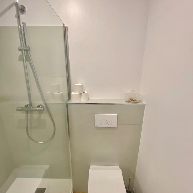 T2 avec Jardin - Port de Larros - Coeur Bassin - Appartement 1 Chambre - 11