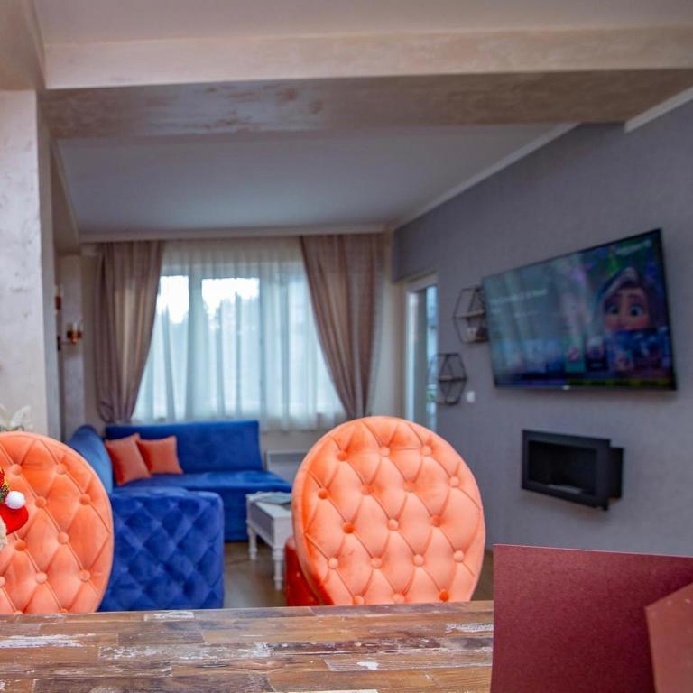 BK Apartments Zlatibor - Room #1583716801 - 1