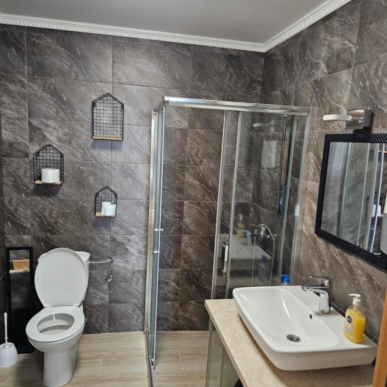 BK Apartments Zlatibor - Room #1583716802 - 1