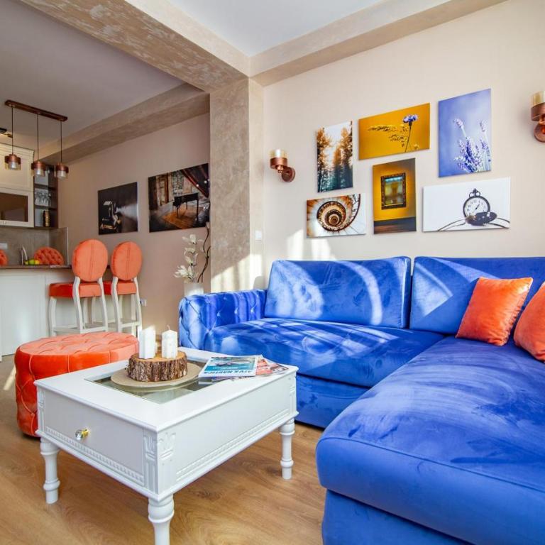 BK Apartments Zlatibor - Room #1583716801 - 2