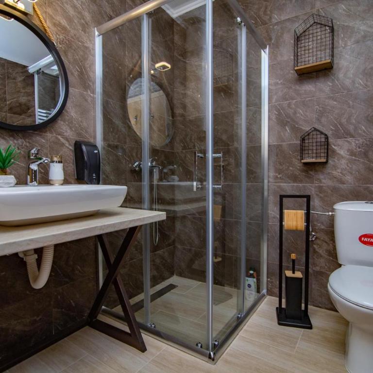 BK Apartments Zlatibor - Room #1583716801 - 3