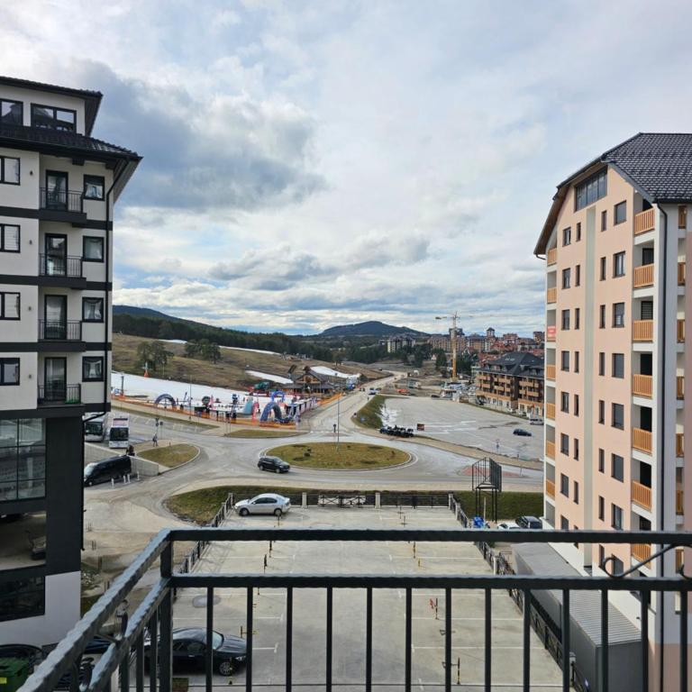 BK Apartments Zlatibor - Room #1583716802 - 4