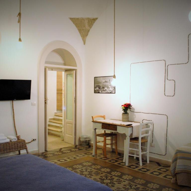 Zuppetta16 Apartments - Appartamento con 2 Camere da Letto - 9