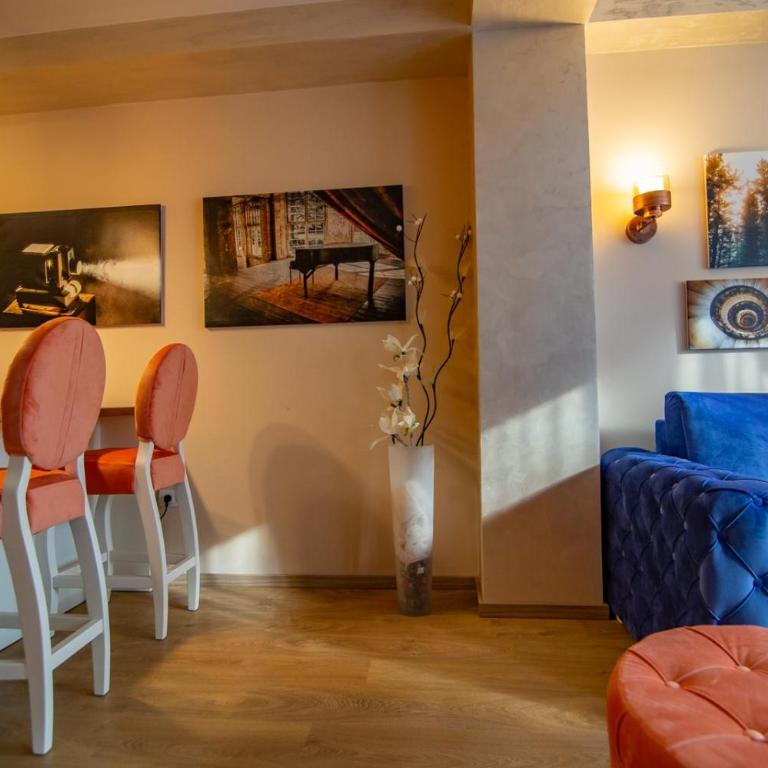 BK Apartments Zlatibor - Room #1583716801 - 5