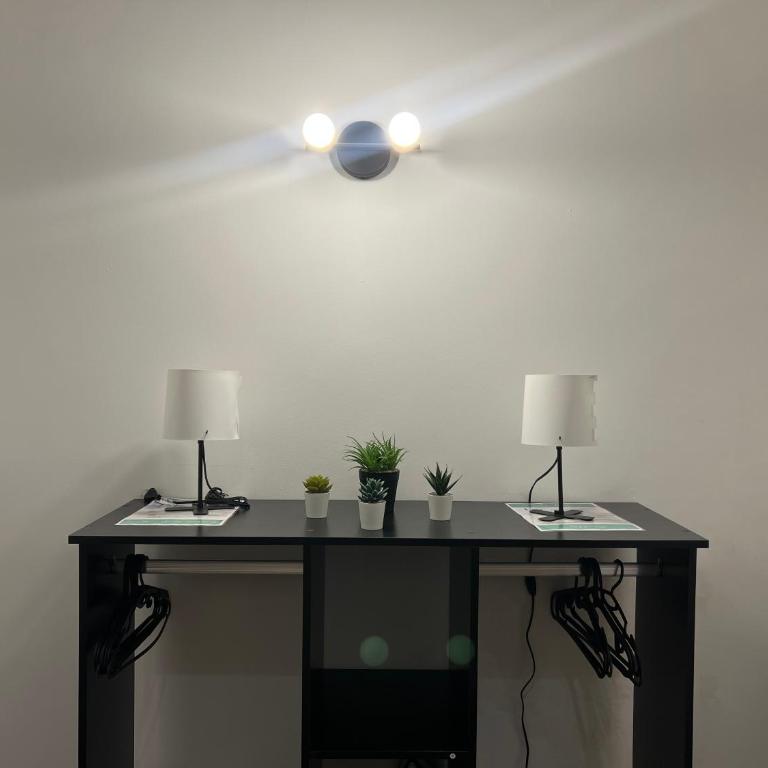 FM Home Stadio Renzo Barbera - Two-Bedroom House - 18