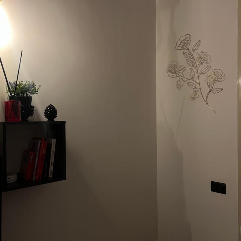 FM Home Stadio Renzo Barbera - Two-Bedroom House - 17