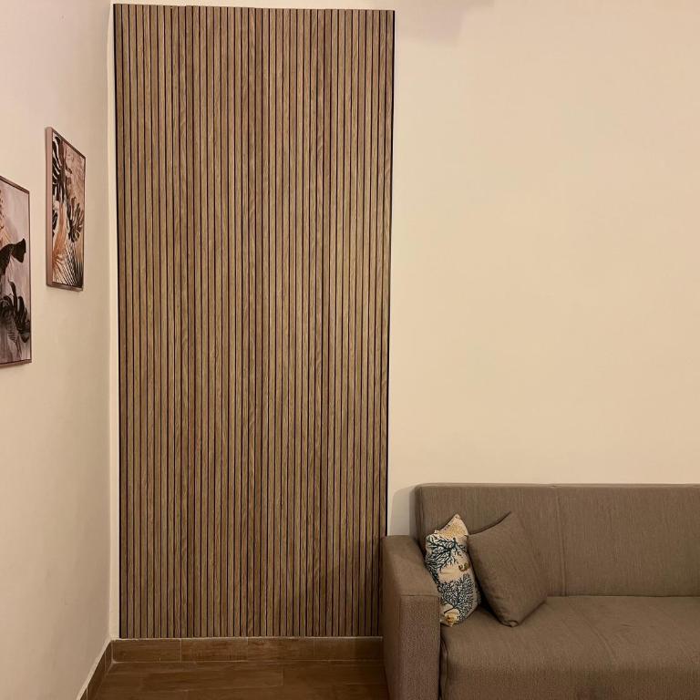 FM Home Stadio Renzo Barbera - Two-Bedroom House - 21
