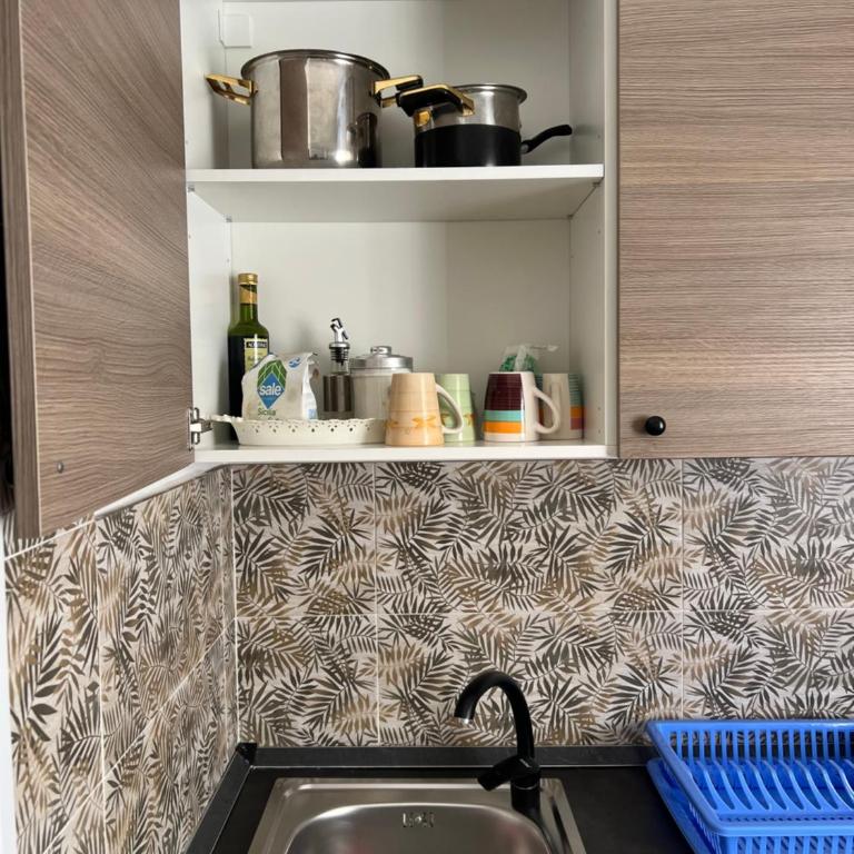 FM Home Stadio Renzo Barbera - Two-Bedroom House - 28