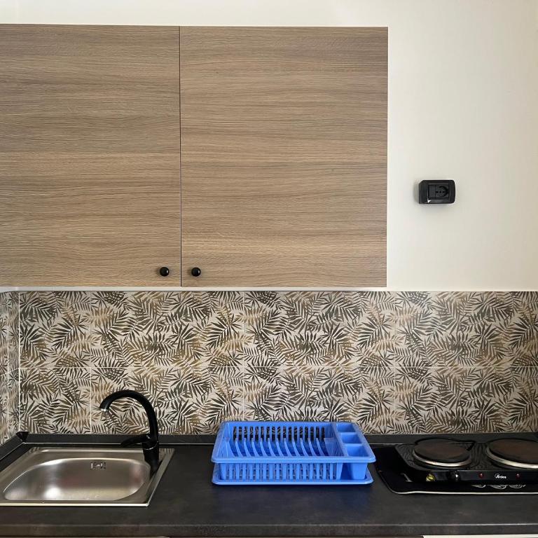 FM Home Stadio Renzo Barbera - Two-Bedroom House - 30