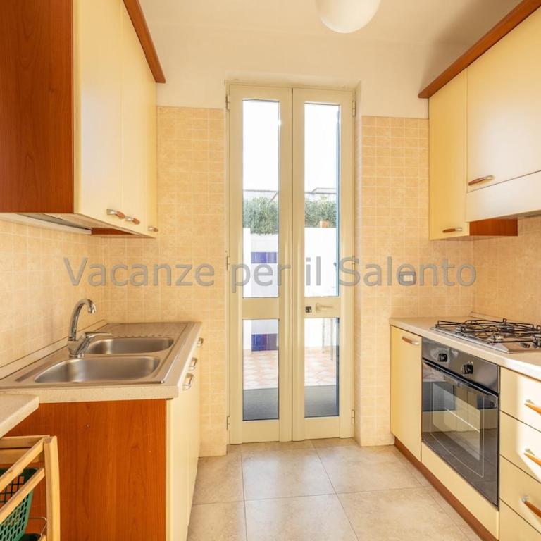 Casa Smeraldo - Casa con 3 Camere da Letto - 3