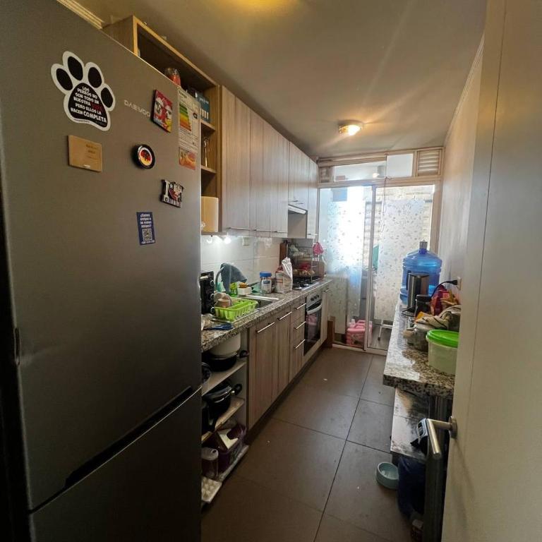 Departamento amoblado Arica City Center - Two-Bedroom Apartment - 4