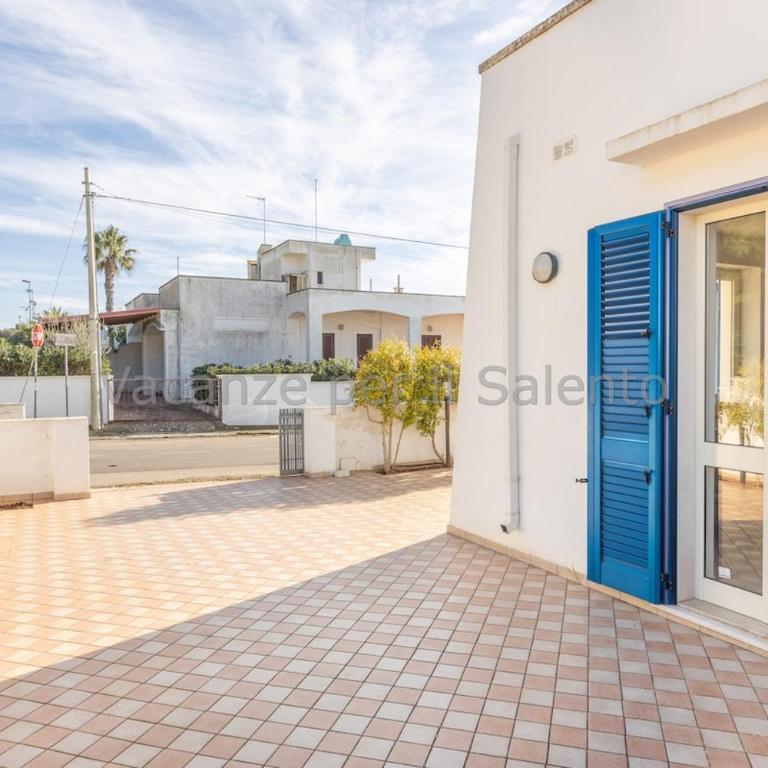 Casa Smeraldo - Casa con 3 Camere da Letto - 5