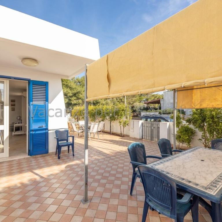Casa Smeraldo - Casa con 3 Camere da Letto - 7