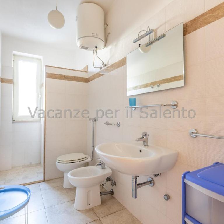 Casa Smeraldo - Casa con 3 Camere da Letto - 9