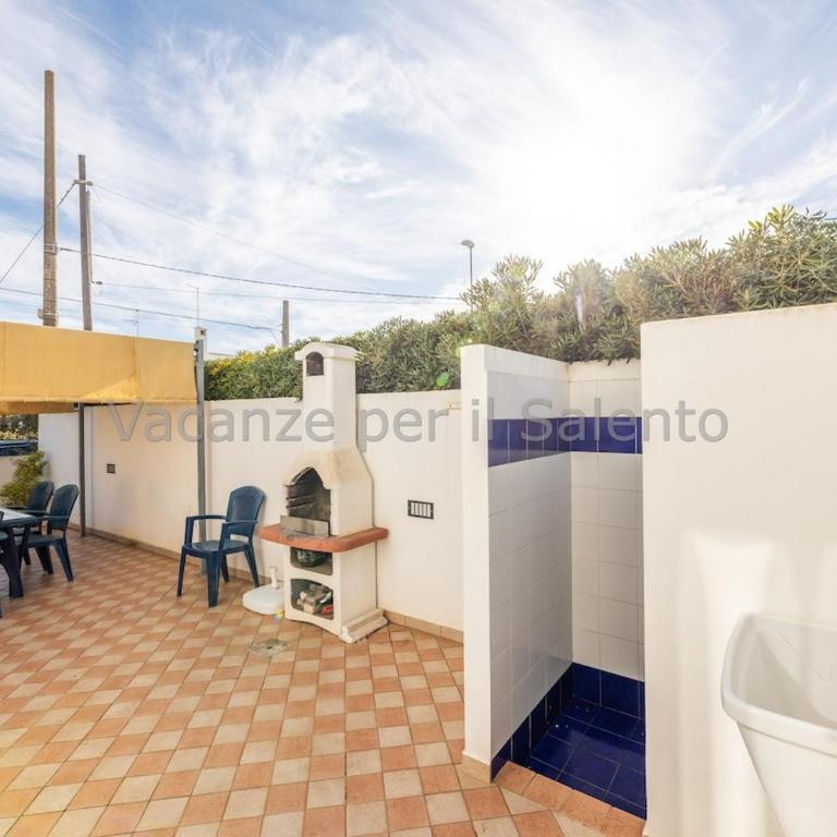 Casa Smeraldo - Casa con 3 Camere da Letto - 13