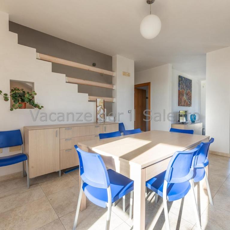 Casa Smeraldo - Casa con 3 Camere da Letto - 14