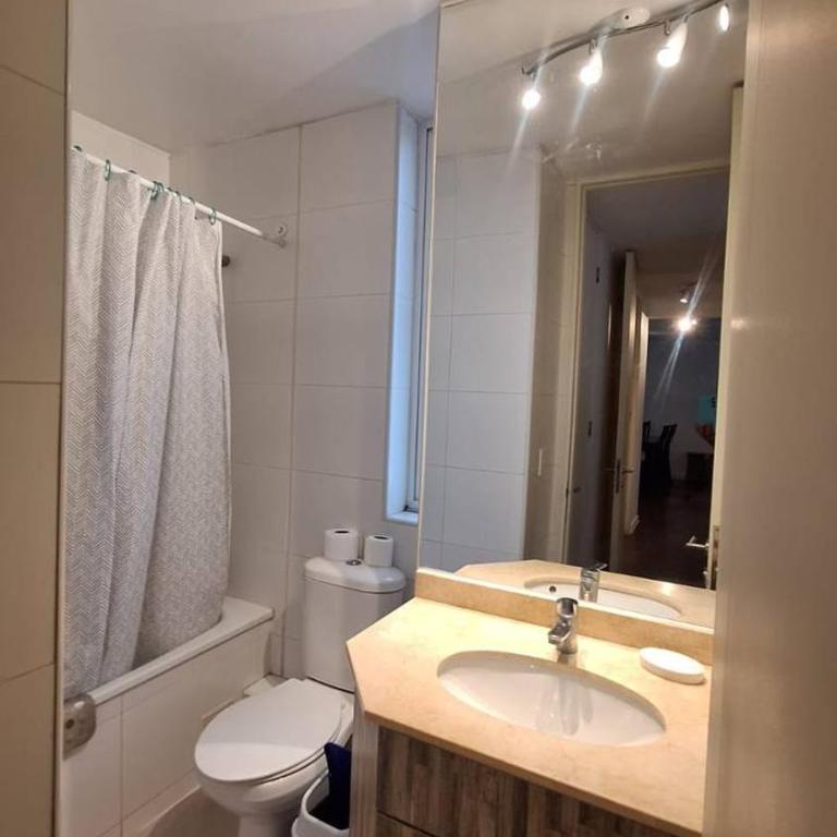 Departamento amoblado Arica City Center - Two-Bedroom Apartment - 17