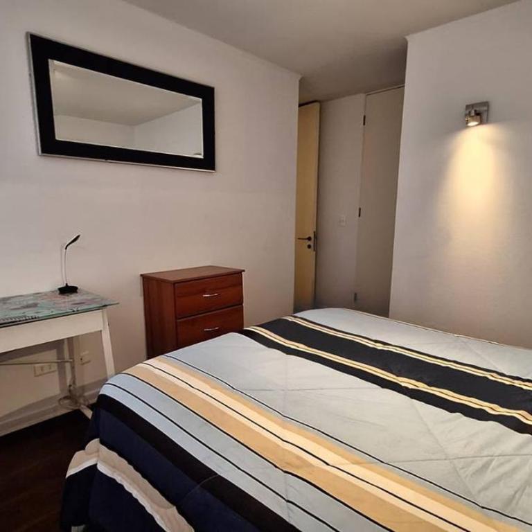 Departamento amoblado Arica City Center - Two-Bedroom Apartment - 18
