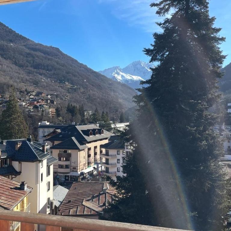 Studio 2* pour 2 pers avec wifi et parking, centre station - Studio - 13