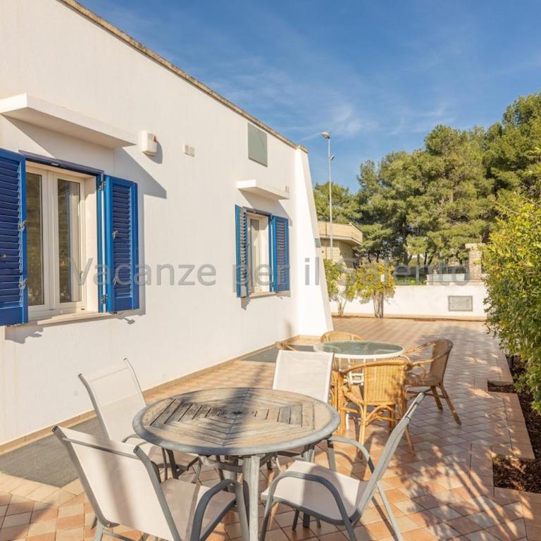 Casa Smeraldo - Casa con 3 Camere da Letto - 20