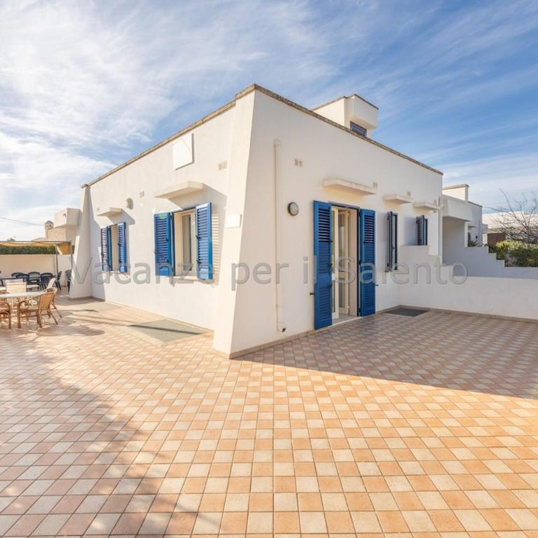 Casa Smeraldo - Casa con 3 Camere da Letto - 23