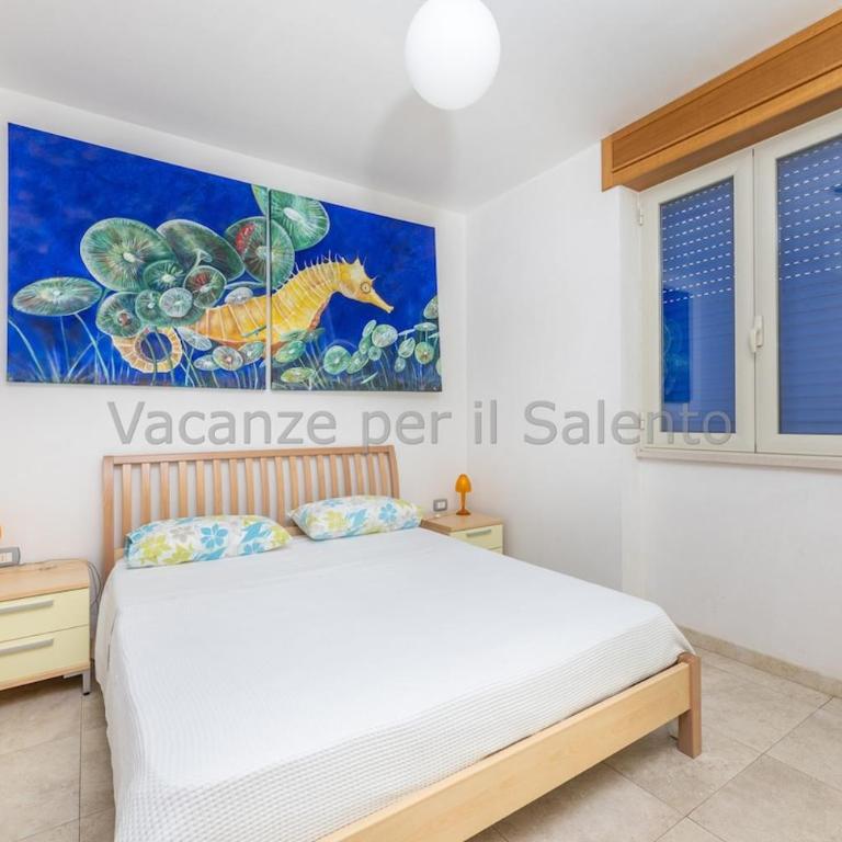 Casa Smeraldo - Casa con 3 Camere da Letto - 25