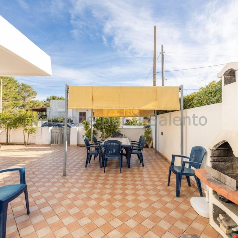 Casa Smeraldo - Casa con 3 Camere da Letto - 26