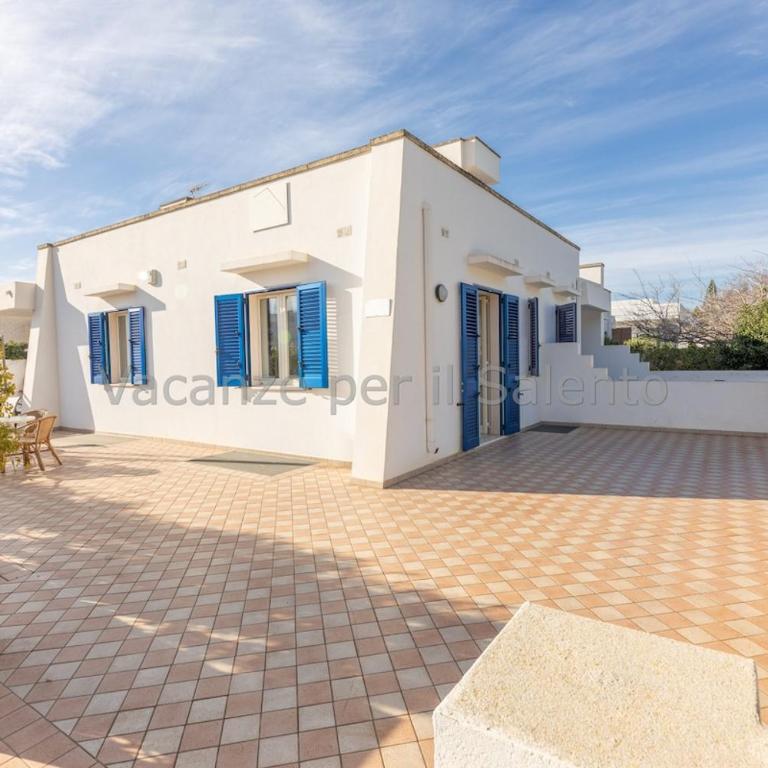 Casa Smeraldo - Casa con 3 Camere da Letto - 29