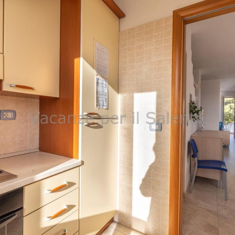 Casa Smeraldo - Casa con 3 Camere da Letto - 31