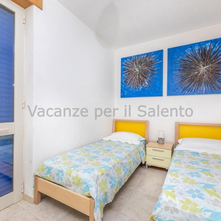 Casa Smeraldo - Casa con 3 Camere da Letto - 32