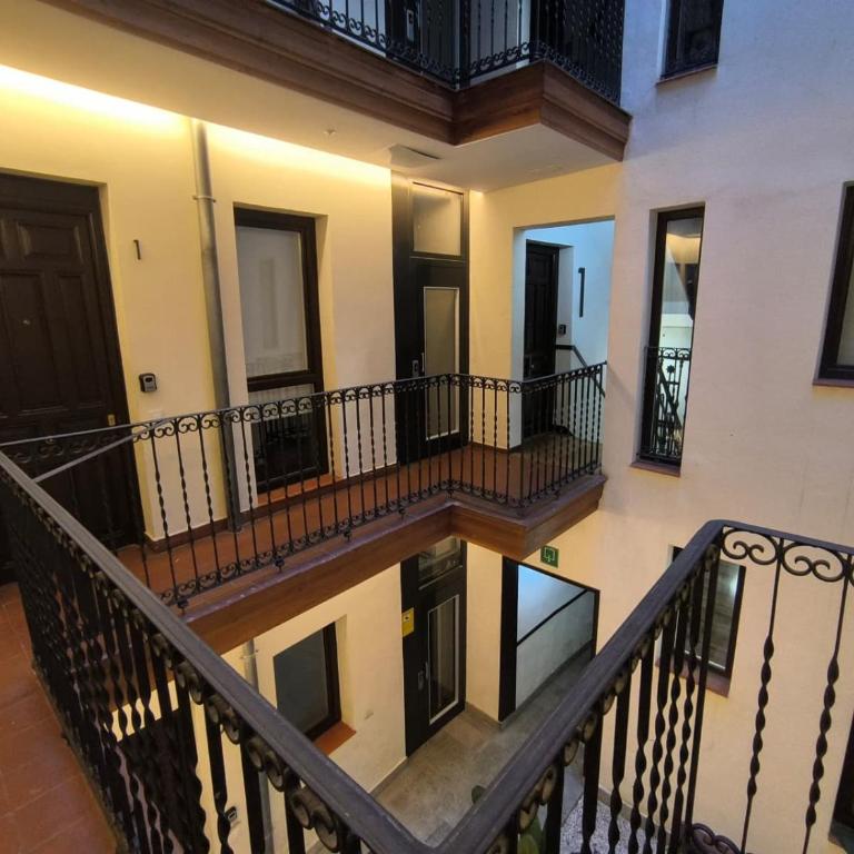 Collection Latina - Apartamentos Únicos en el Barrio Más Auténtico - Family Studio - 14