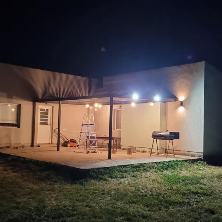 Titilual - Casa con 1 dormitorio - 2
