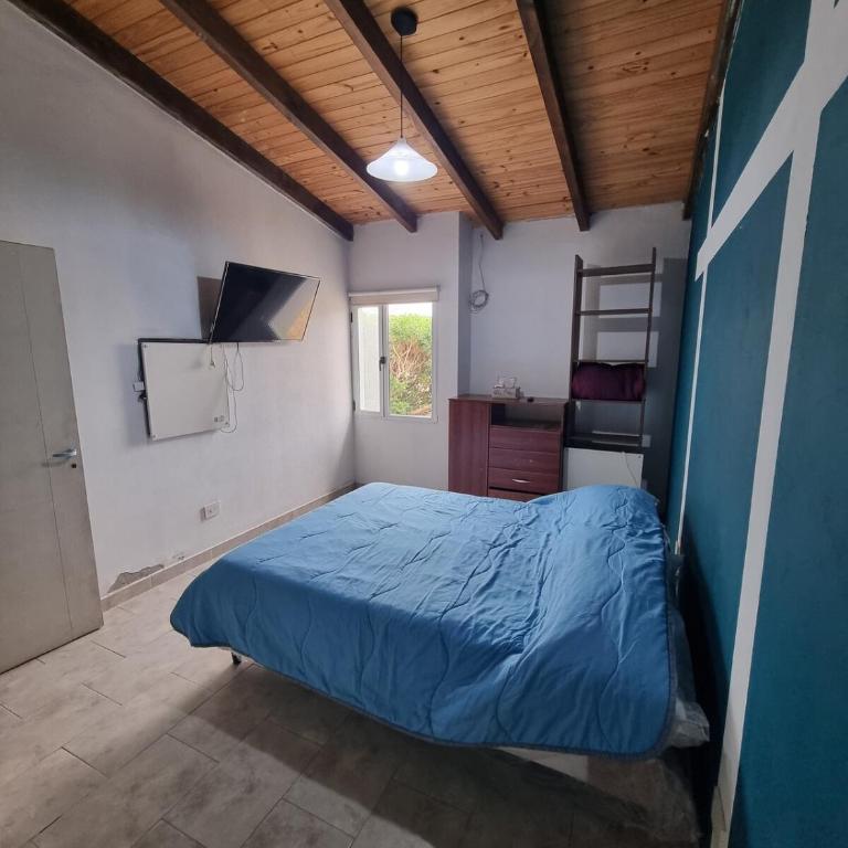 Titilual - Casa con 1 dormitorio - 3