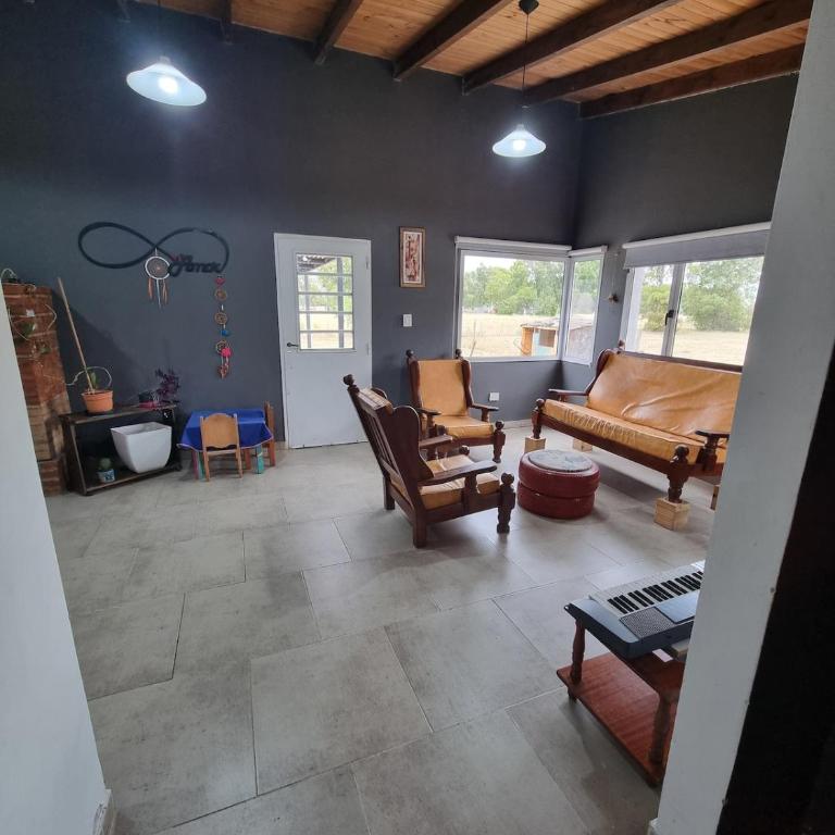 Titilual - Casa con 1 dormitorio - 8