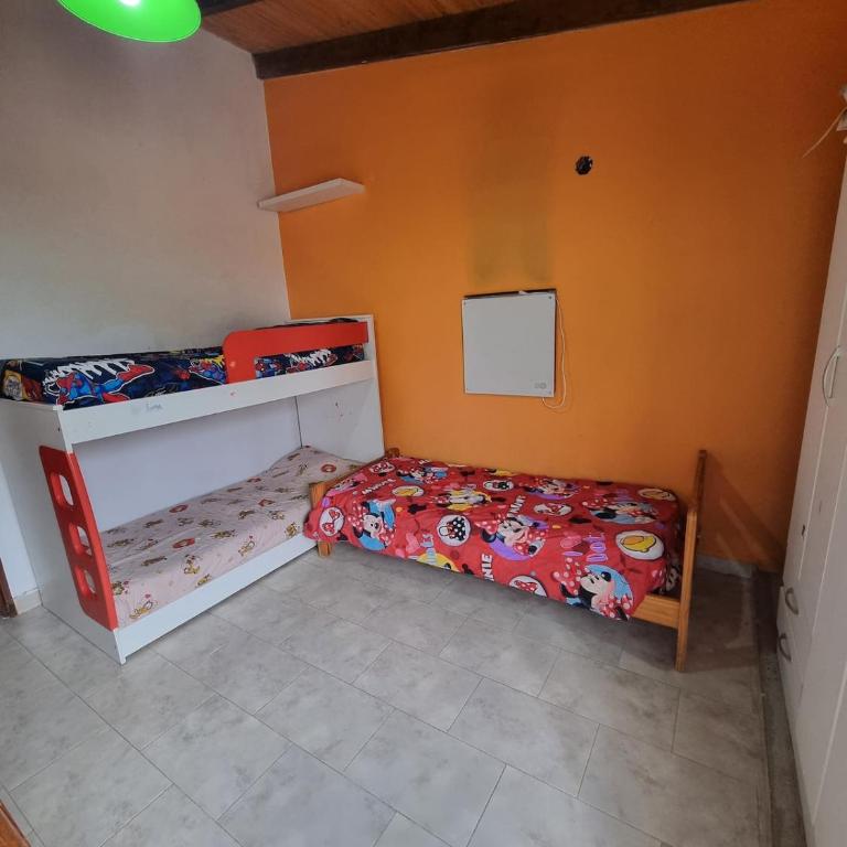 Titilual - Casa con 1 dormitorio - 11