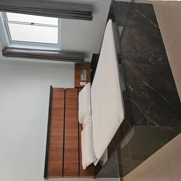 La suite del mar - Habitación Deluxe - 11