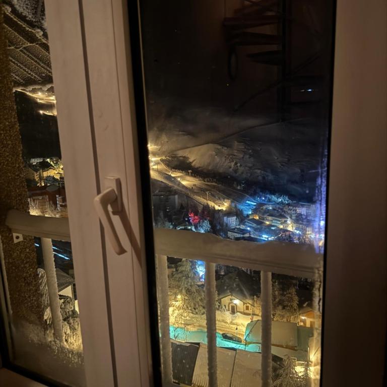 Duplex Vista Nevada - Two-Bedroom Apartment - 10