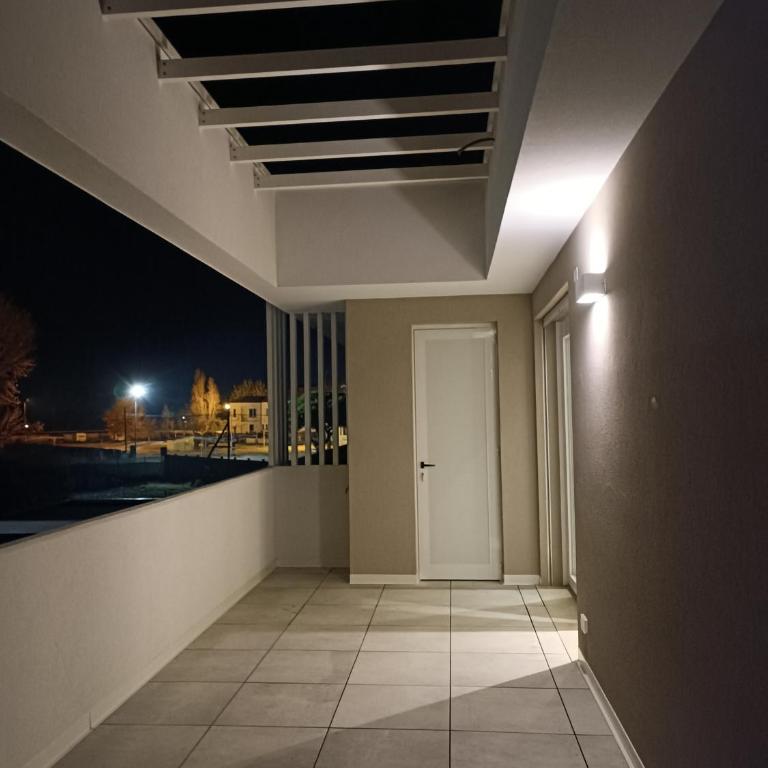 Verdemare - Appartamento con 2 Camere da Letto, Balcone e Terrazza - 31
