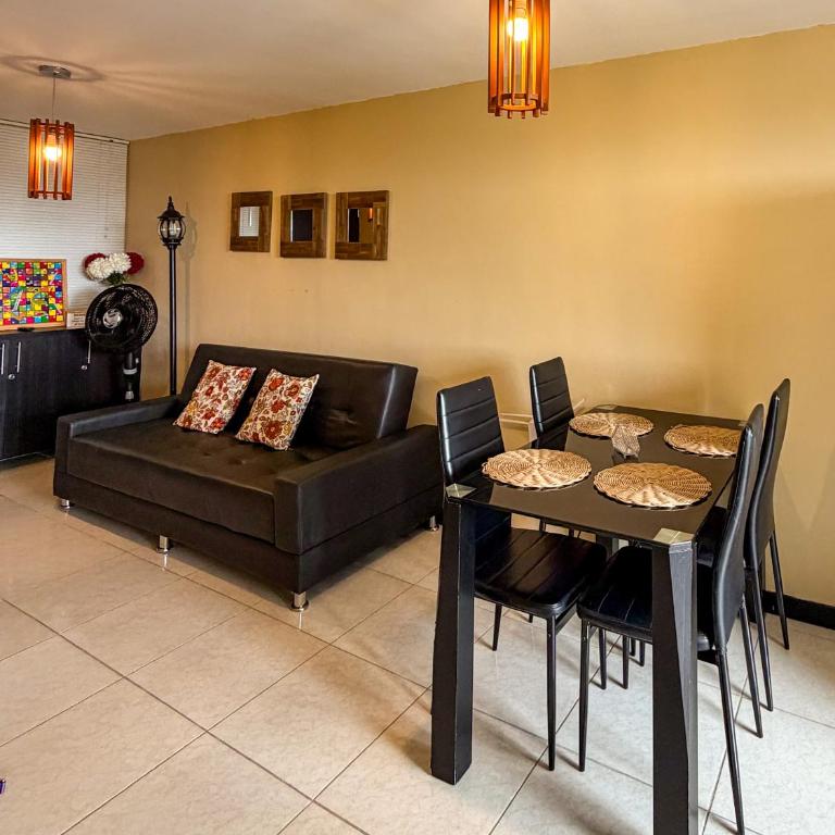 Apartamento cerca al Parque del Café, Eje Cafetero - Apartamento de 2 dormitorios - 5