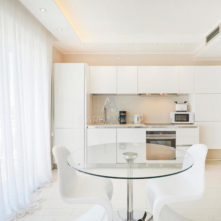 Lake Bloom Apartment - Terrazza panoramica a 200m dal lago - Two-Bedroom Apartment - 5