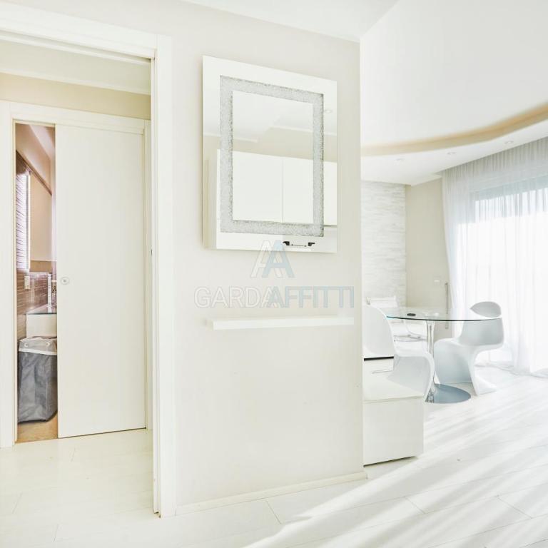 Lake Bloom Apartment - Terrazza panoramica a 200m dal lago - Two-Bedroom Apartment - 14