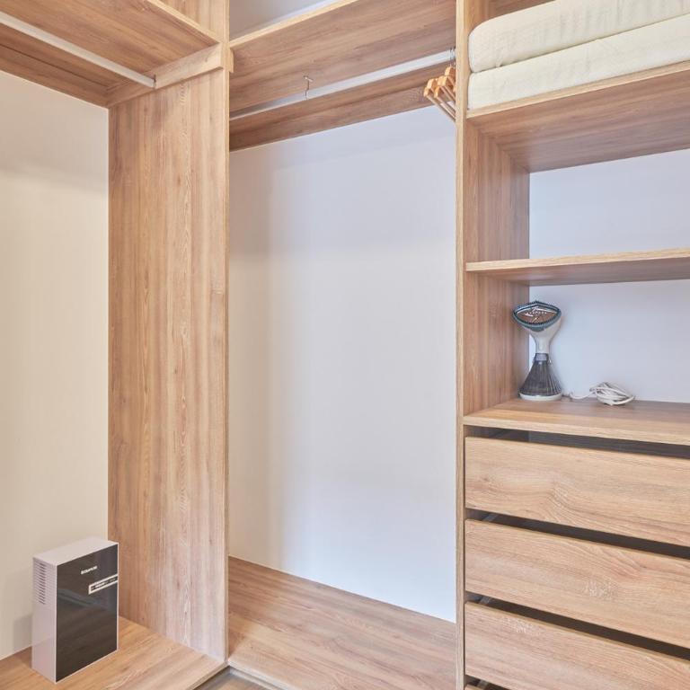 Ejército City Lofts & Apartments by Geko - One-Bedroom Apartment - 15